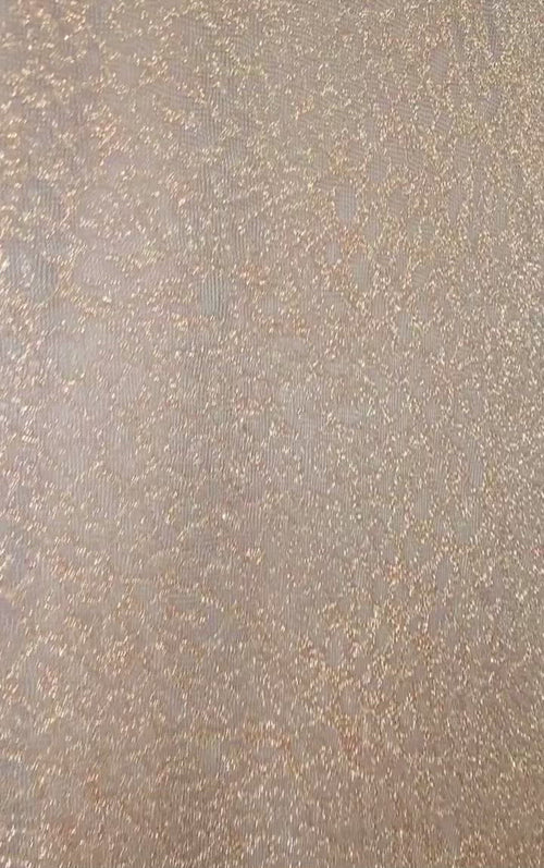 Goddess Midi Dress | Champagne