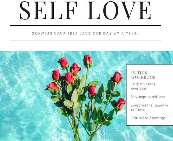 Self-Love: Vol I